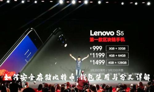 如何安全存储比特币：钱包使用与分叉详解